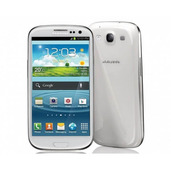 mimic Touhou Hollywood Samsung GT-I9301 Galaxy S3 Neo white EU