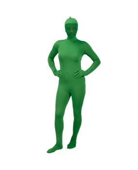 Bresser Y-9 Sfondo Chromakey Verde 6x6m – Tessuto In Cotone Antiriflesso Per Fotografia Professionale